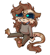 Fullbody basic shadows