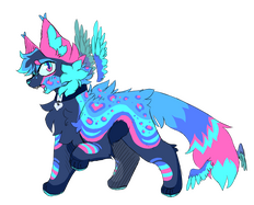 Fullbody basic shadows