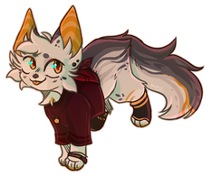 Fullbody basic shadows