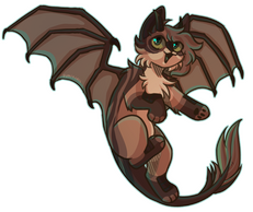 Fullbody basic shadows