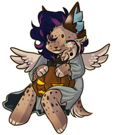 Fullbody basic shadows